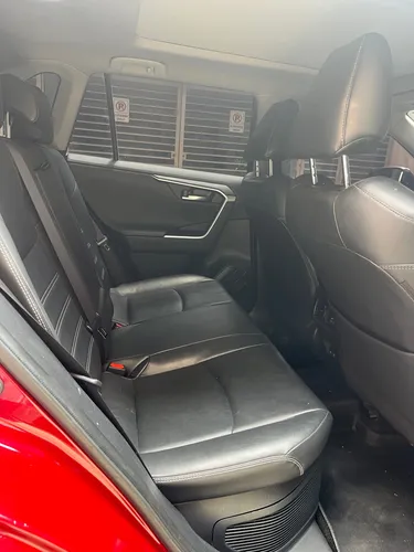 Toyota RAV4 RAV 4 HÍBRIDA ILIMITED