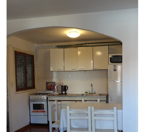 Imagen 3 de 7 de Venta Duplex En Esquina San Bernardo Tres Ambientes Y Cochera Cubierta Excelente Ubicacion