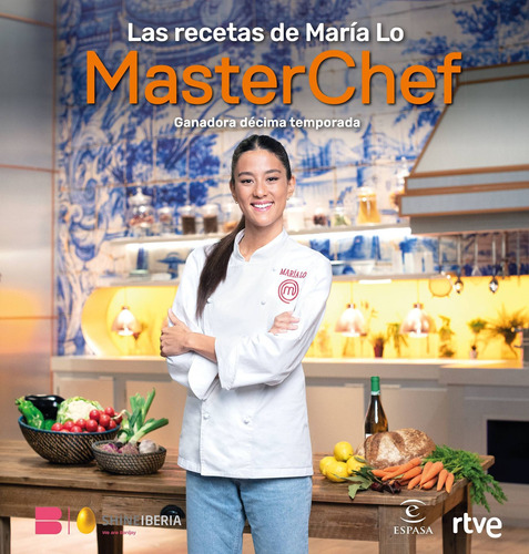 Las Recetas De María Lo - Shine;rtve  - *