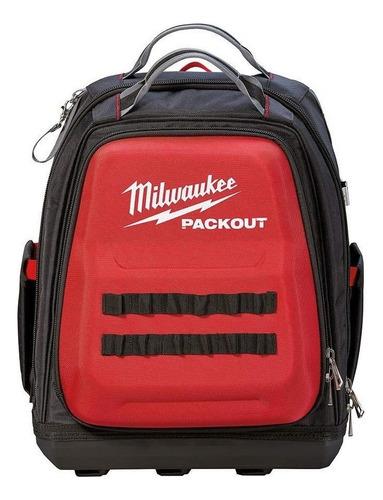 Mochila Packout Milwaukee 4822-8301