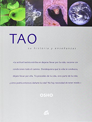 Tao Su Historia Y Ensenanzas