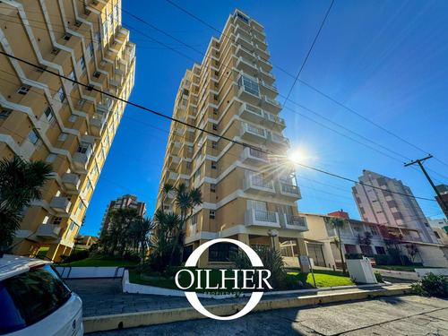 Venta Departamento 1 Dormitorio Zona Centro