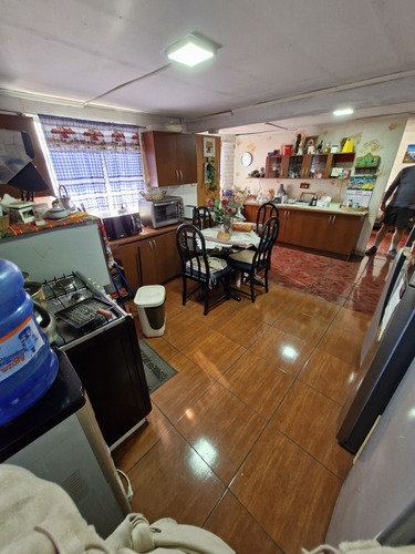 Venta De Casa Esquina Villa La Foresta Puente Alto