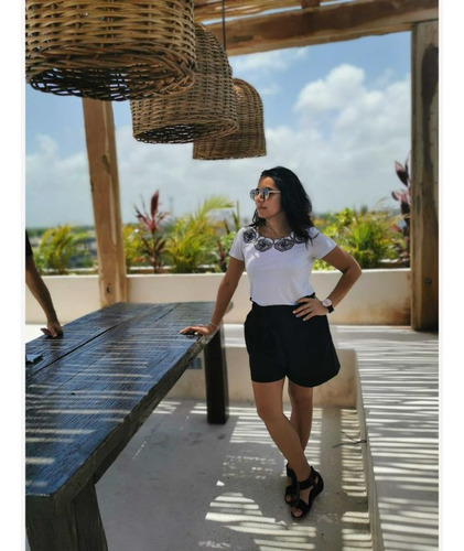 Departamento En Venta En Tulum Centro
