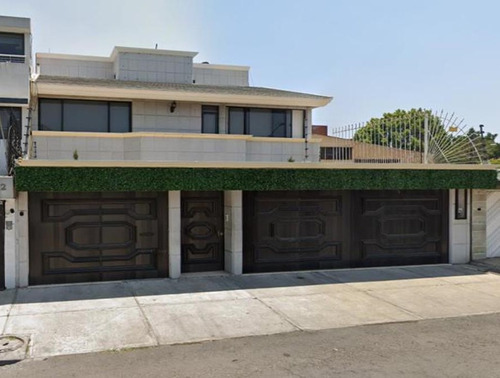 Casa En Venta En Paseo Del Río 414, Paseos De Taxqueña, Ciudad De México Ajrj