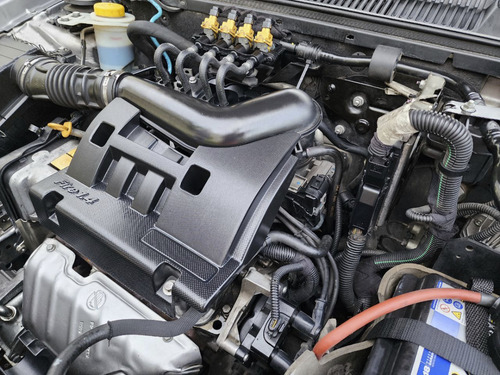 Imagen 11 de 12 de Dodge Forza