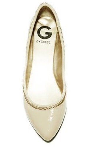 Ballerina G By Guess Modelo Katie Usa 6.5 Talla 37peru