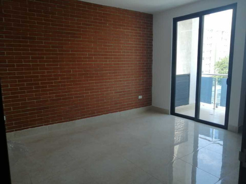 Imagen 8 de 14 de Apartamento En Venta Alpes Barranquilla