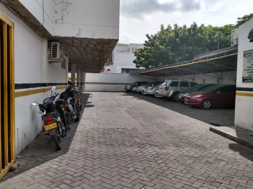 Edificio En Venta En La Riviera. Cod V22687