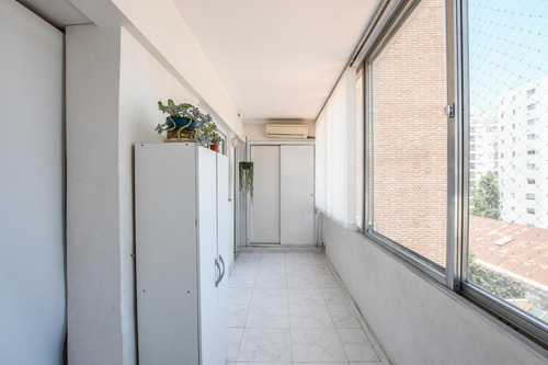 Imagen 12 de 30 de Departamento De 3 Dormitorios Mas Dependencia O Escritorio En Venta En El Centro De Rosario