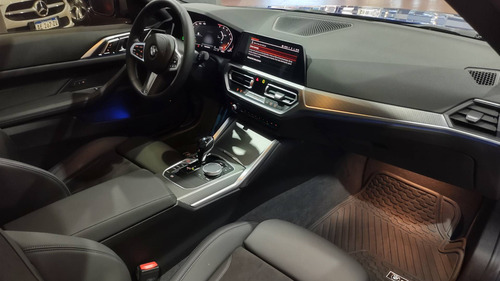 BMW Serie 4 3.0 440i Coupe M Package 326cv