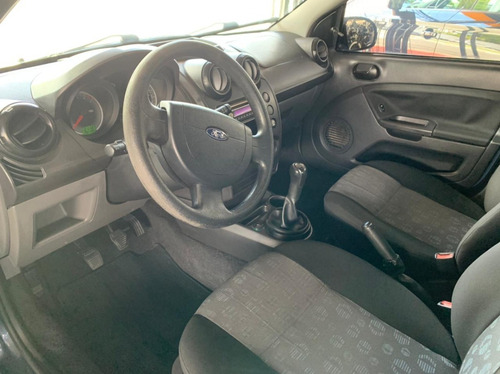 Ford Fiesta 1.0 Flex 5p
