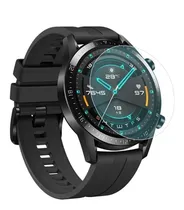 Comprar Pack 3 Láminas Protectoras Smartwatch Huawei Gt Y Gt2 46mm