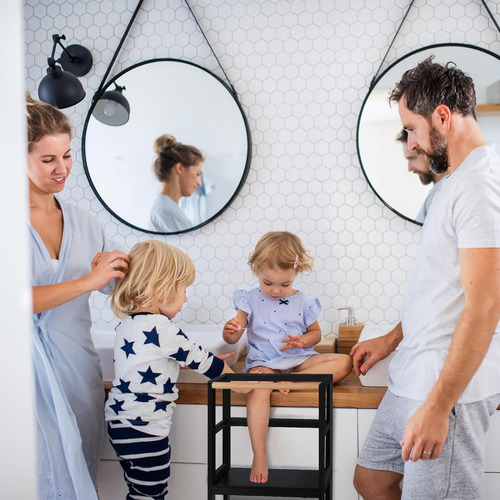 Taburetes De Madera Para Niños, Taburetes De Cocina, Taburet