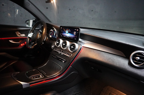 Mercedes-Benz Clase GLC 2.0 300 Sport At