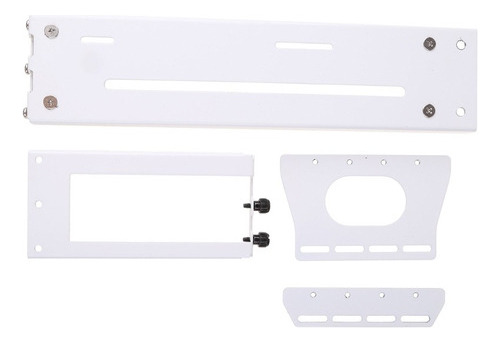 Bx) D Base Gpu Vertical Support Bracket With Rtx3060 3070