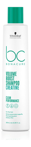 Shampoo Volume Boost Para Dar Volumen - g a $340