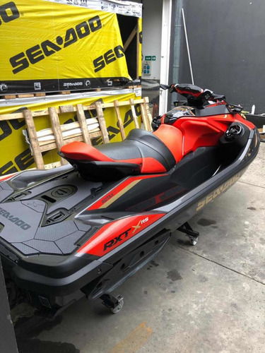 Seadoo Rxt300 2019