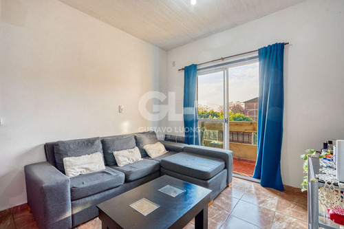 Depto. 3 Ambientes Con Garage ¡sin Expensas!