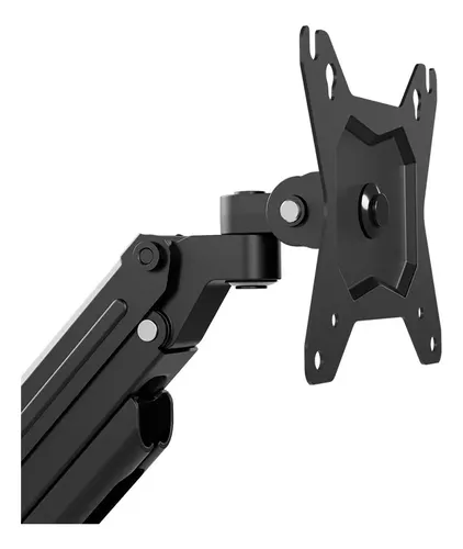 Soporte Ergonómico De Mesa Para Tv/monitor 2 Brazos 13-32