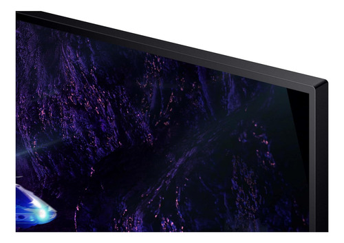 Monitor De Juegos Fhd Samsung De 24 Pulgadas De La Serie Ody