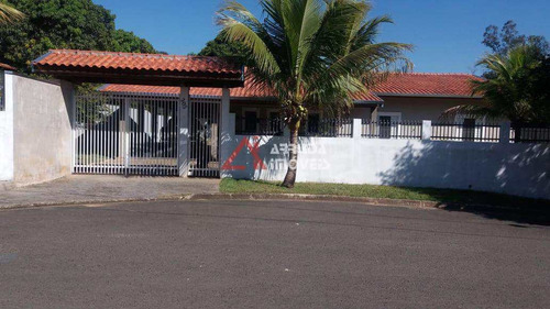 Imagem 1 de 12 de Casa De Condomínio Com 3 Dorms, Condomínio Zuleika Jabour, Salto - R$ 900 Mil, Cod: 42984 - V42984