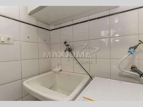 Imagem 11 de 24 de Apartamento - Ref: 25491
