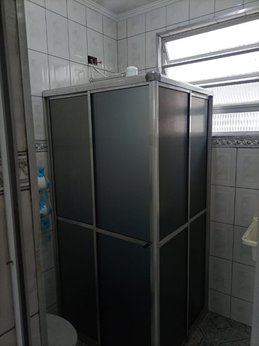 Apto Cidade Ocian - Com Garagem (1 Quarto) Venda E Locação