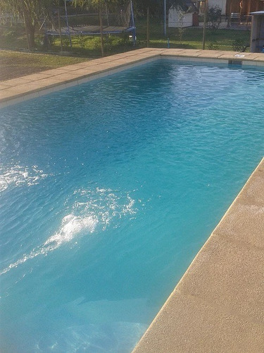 Imagen 10 de 10 de Construccion De Piscinas De Hormigon