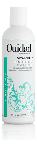 Gel Definición Prolongada Vitacurl Plus 250ml Ouidad