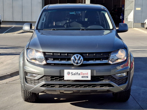 Volkswagen Amarok Amarok Trendline D/C 2.0 TDI