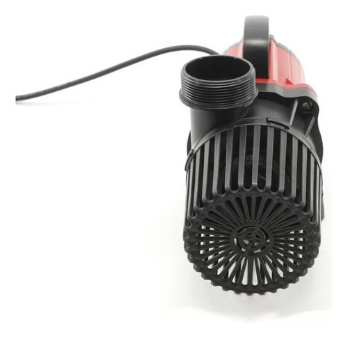 Bomba Lago, 6000 L/h Cabo 6 Mts Ocean Tech Ac 6000 L/h 220v