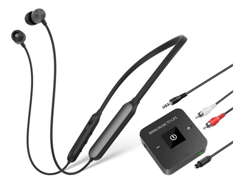 Auriculares Inalambricos Para Television - Golvery