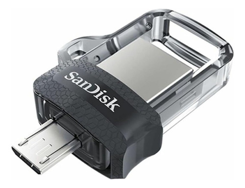 Memoria Sandisk 128gb Ultra Dual Drive M3.0 Dispositivos  Pc