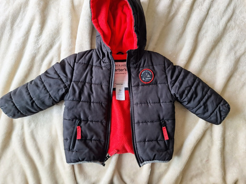 Campera Carters