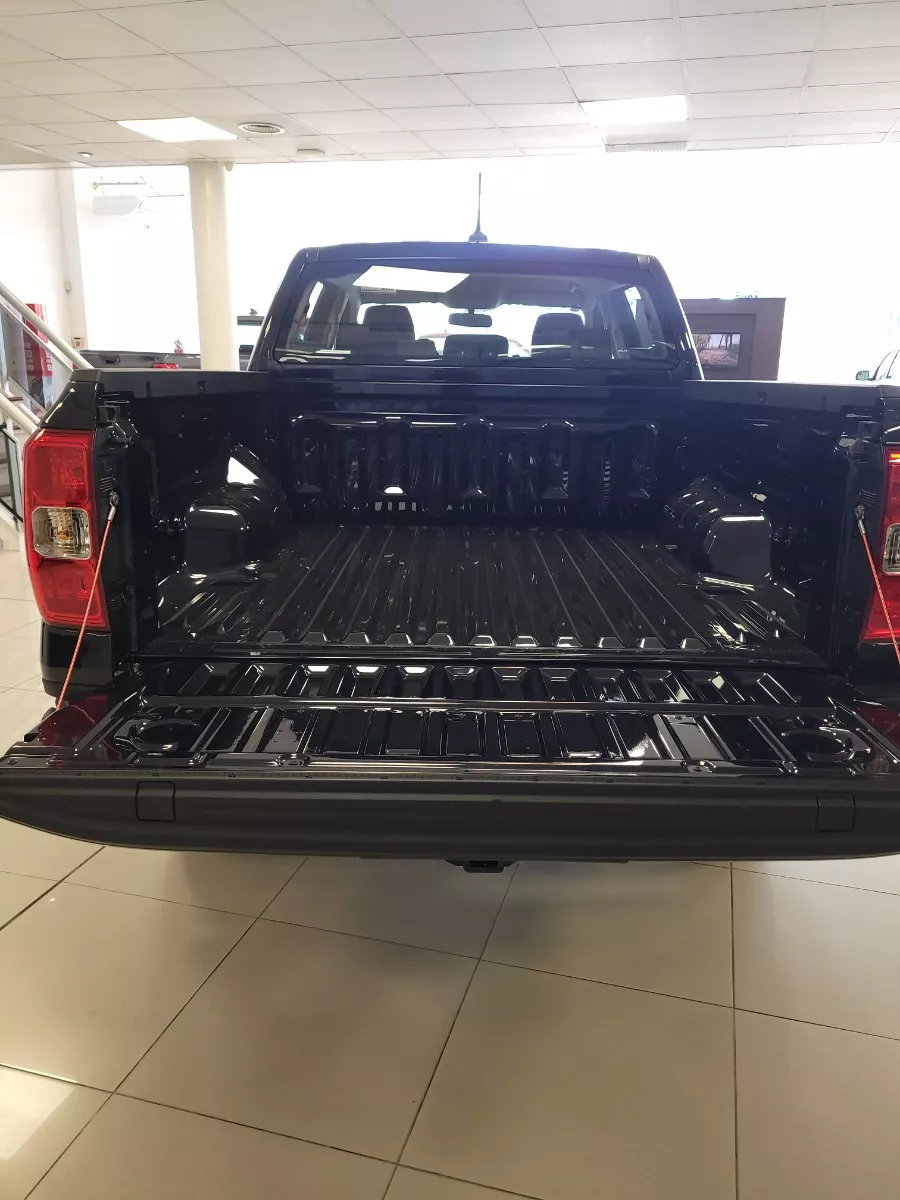 Nueva Ford Ranger Dc Xls V6 At #cg