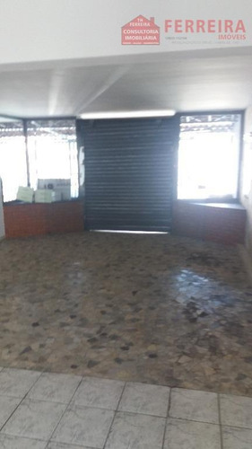 Imagem 6 de 21 de Sobrado, 3 Dormitórios, Suíte. Uso Residencial/comercial. Ponte São João, Jundiaí-sp. Preço Ocasião. - Ca0054