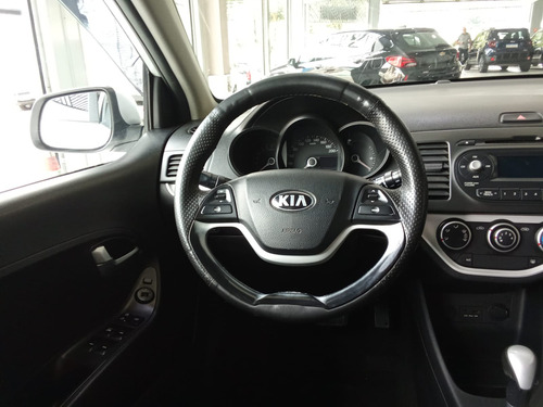 Kia Picanto Picanto 1.0 EX J371 (Flex) (Aut)