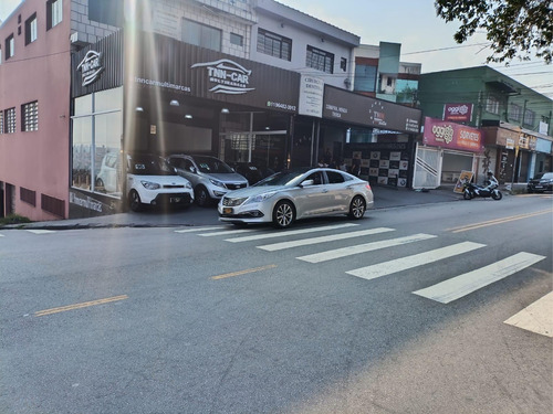 Hyundai Azera 3.0 MPFI GLS V6 24V GASOLINA 4P AUTOMÁTICO