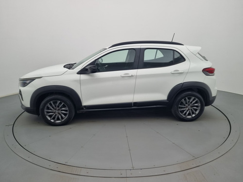 Fiat Pulse 1.3 FLEX DRIVE CVT