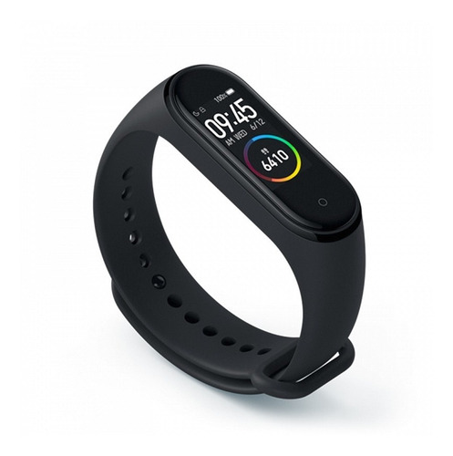 Imagen 2 de 5 de Xiaomi Mi Band 4 Negro
