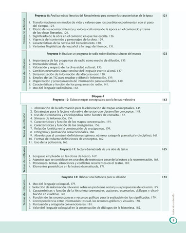 Español 3. Cuaderno De Trabajo, De Cueva Garcia, Humberto. Editorial Trillas, Tapa Blanda, Edición 2014 En Español, 2014