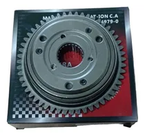 Comprar Cremallera Matrix Elegance Empire Keeway