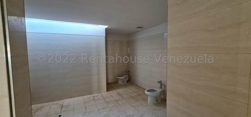 Venta De Edificio Empresarial En Boleita Norte