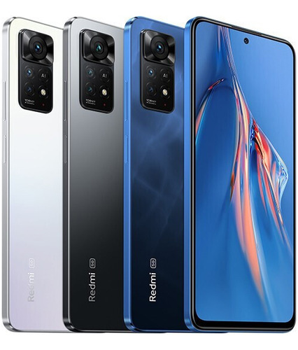 Redmi Note 11e Pro, Pantalla De 6,67 Pulgadas, 1080x2400 P,