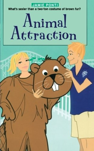 Animal Attraction (the Romantic Comedies)