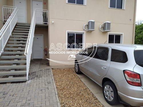 Imagem 12 de 17 de Ótima Casa No Residencial Villagio Girassol (código Ca00699) - Ca00699 - 70219648