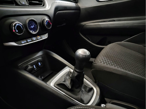Imagem 14 de 14 de Hyundai Hb20 1.0 12v Flex Evolution Manual