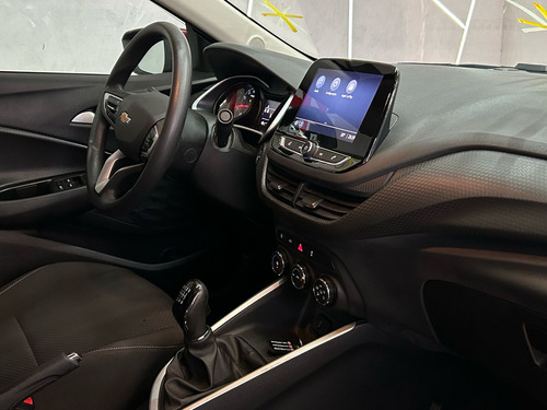Chevrolet Onix HATCH 10MT LT2