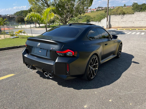 BMW M2 3.0 I6 TWNTURBO GASOLINA COUPÉ M SETPTRONIC